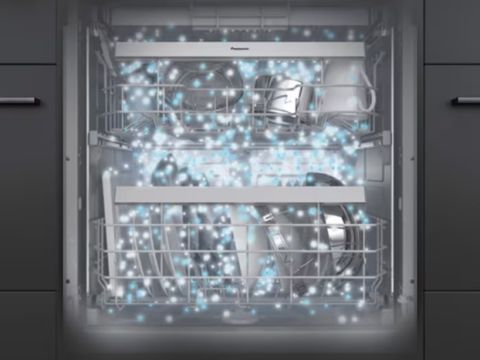 Panasonic食洗機