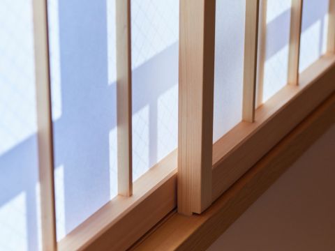和室リノベーション