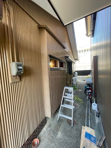 トイレリフォーム