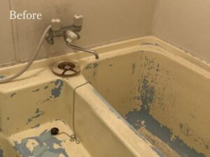 バスリフォーム