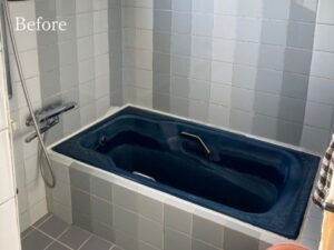 バスリフォーム