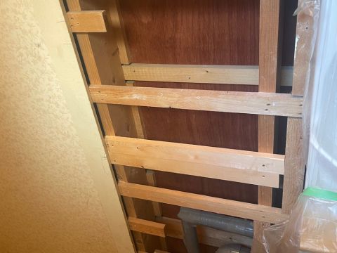 トイレリフォーム