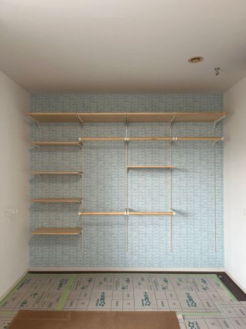 子供部屋リフォーム